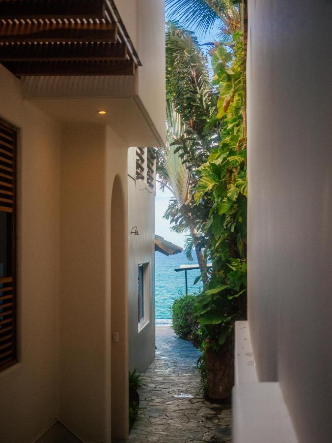 Refugio Del Faro Lejlighed Puerto Escondido  Eksteriør billede